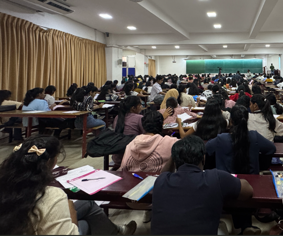 Grade 10 Paper Class